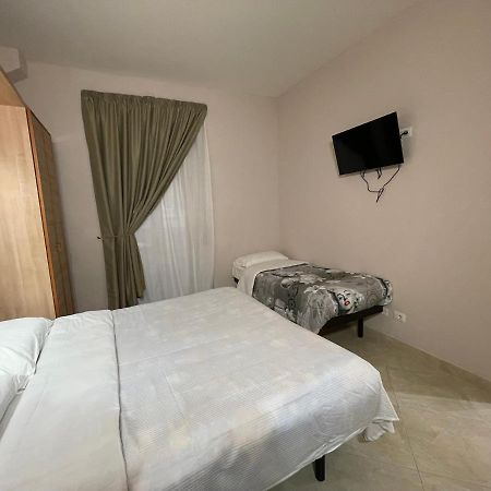 S.P.Q.R. Suite Rome Exterior photo