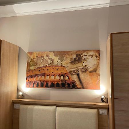 S.P.Q.R. Suite Rome Exterior photo