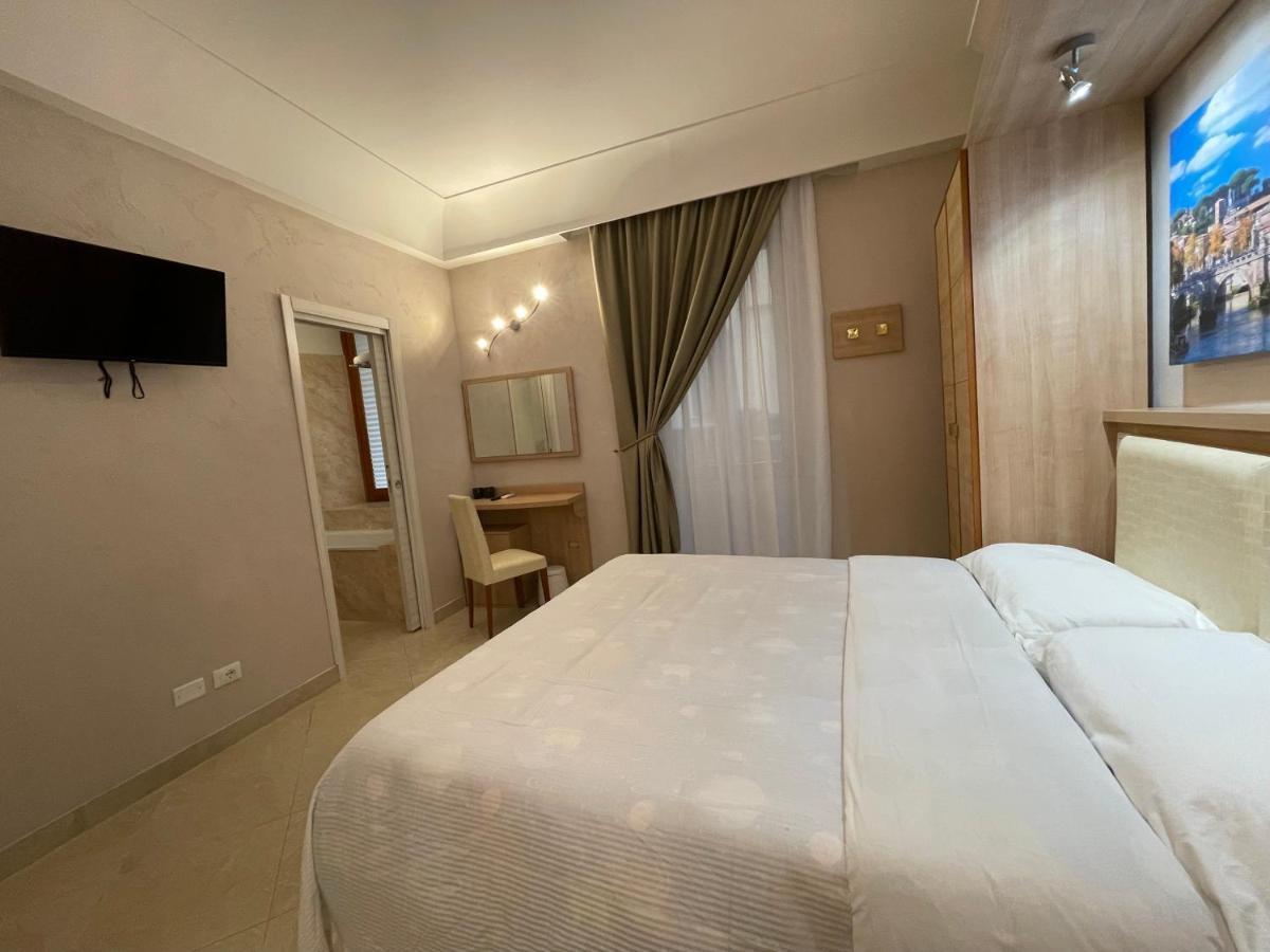 S.P.Q.R. Suite Rome Exterior photo