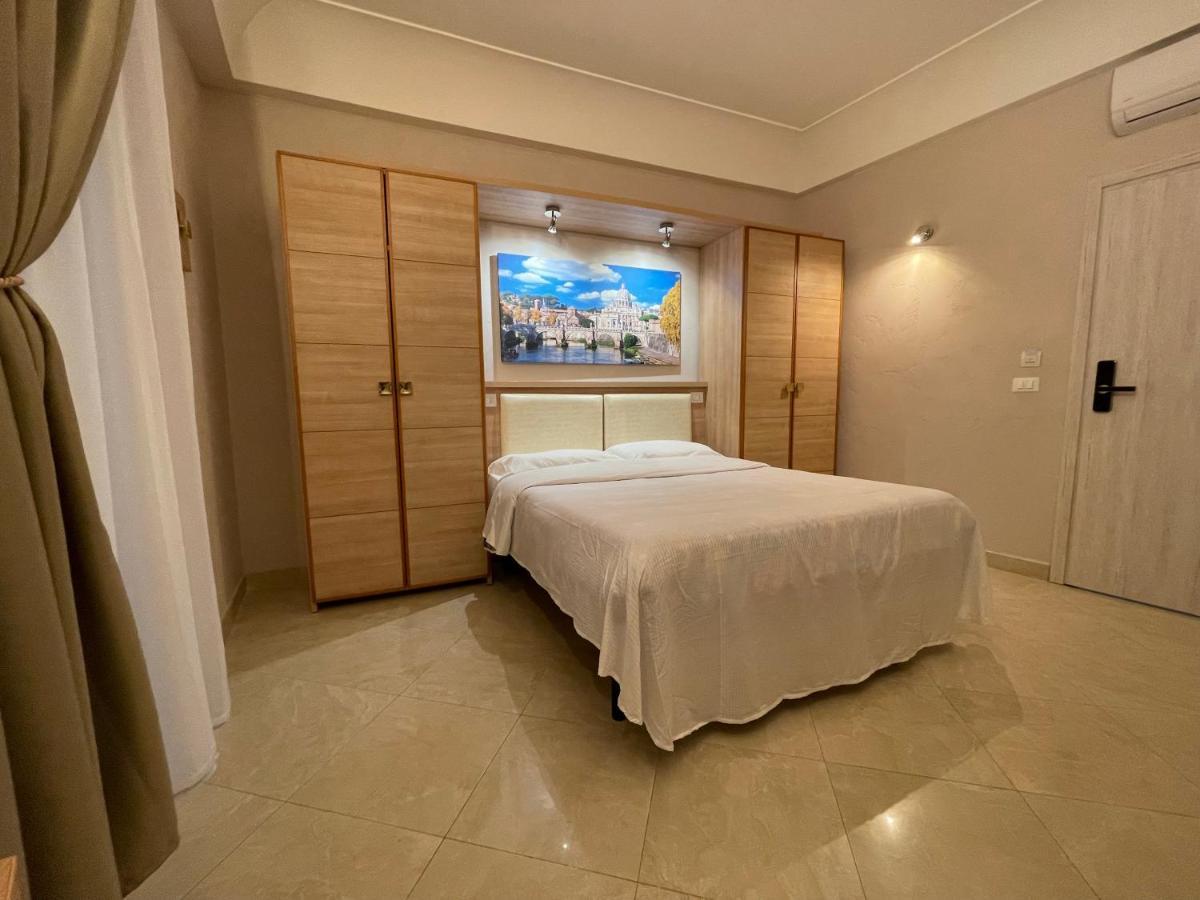 S.P.Q.R. Suite Rome Exterior photo
