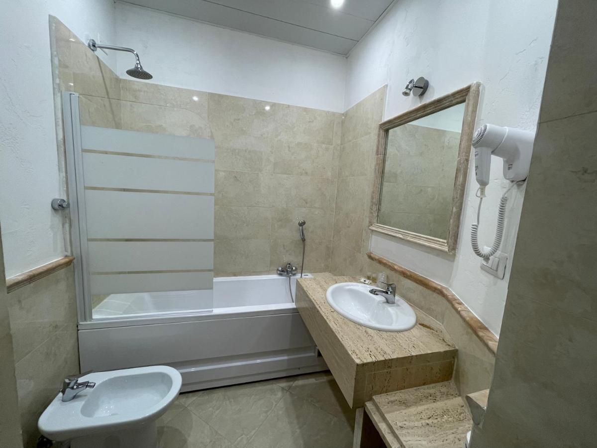 S.P.Q.R. Suite Rome Exterior photo